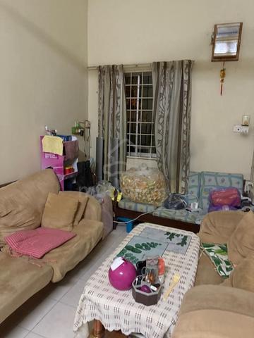 Kolombong.Inanam.BukitPadang.Kiansom@TamanNelly 1Storet House for SALE 1