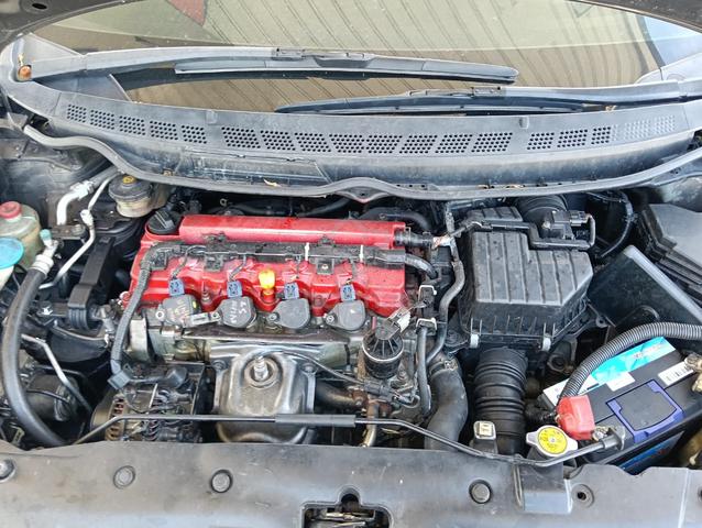 2006 Honda CIVIC 1.8 S i-VTEC (A) - 5