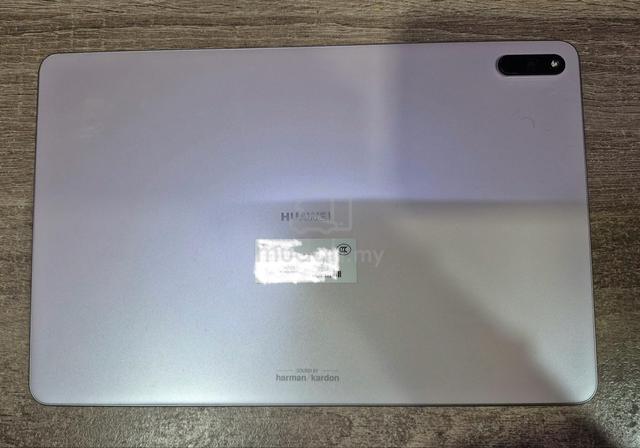 Huawei Matepad 11 (8gb ram, 128gb rom) - photo 3 of 3