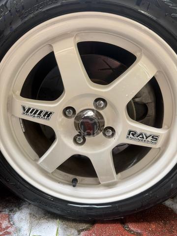 2010 Perodua MYVI 1.3 EZL (LIMITED EDITION) (A) - 4