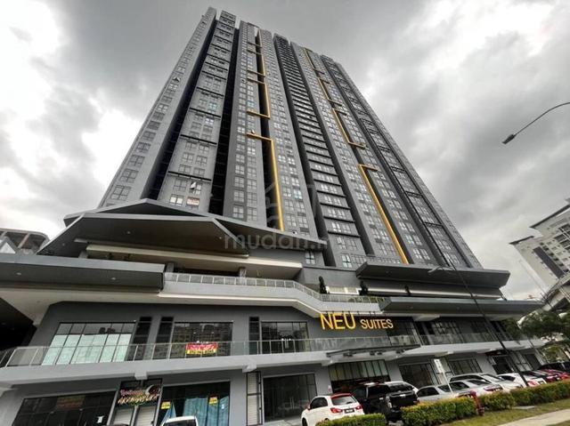 Neu Suites 1