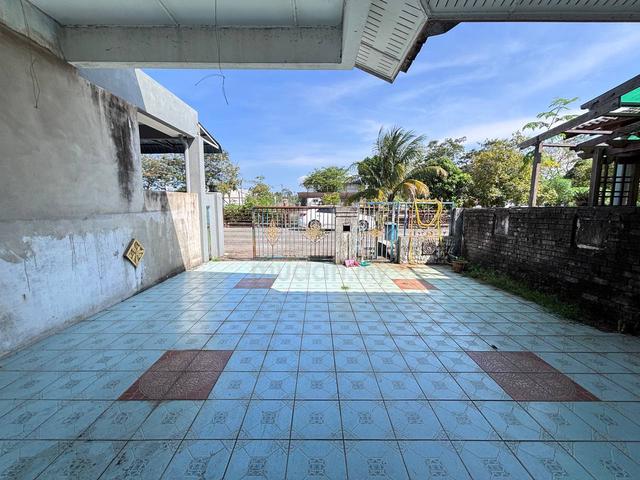 SINGLE STOREY TERRACE BALOK PERDANA, Kuantan [EXTENDED] [FACING OPEN] 3
