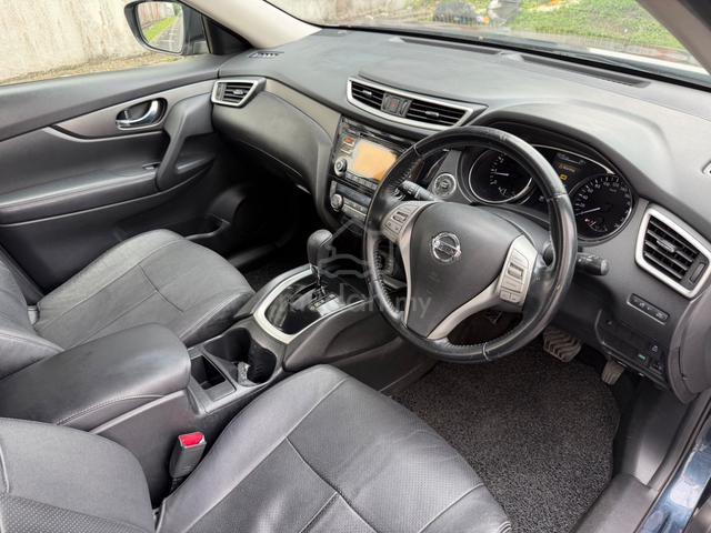 2006 Nissan X-TRAIL 2.0 (A) - 5