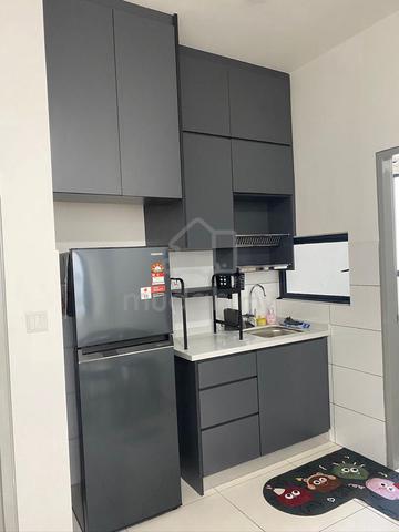 Traders Park Residence 1