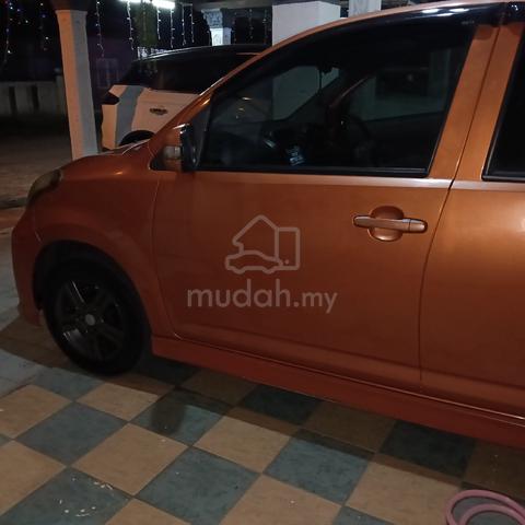 2011 Perodua MYVI 1.3 SE ZHS MY05 M300 FACELIFT - 5