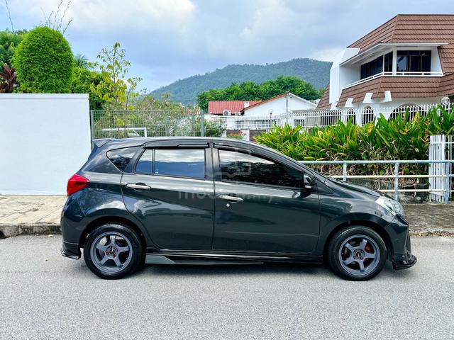 2018 Perodua MYVI 1.5 ADVANCE - 2 YEARS WARRANTY - 4