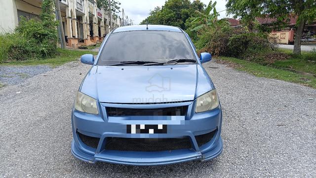 2009 Proton SAGA 1.3 BASE LINE (M) - 4