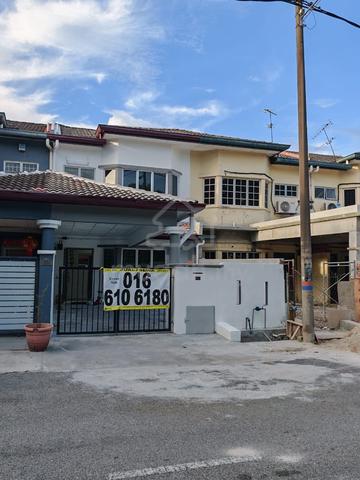 Taman Sentosa Klang-Jalan Dato Dagang 25 1