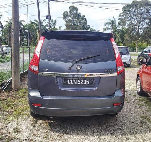 2009 Proton EXORA 1.6 H-LINE CPS (A) - 2