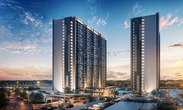 Aster court 1