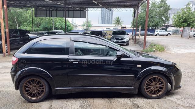2014 Proton SATRIA 1.6 NEO R3 AUTO FULLLOAN - 4