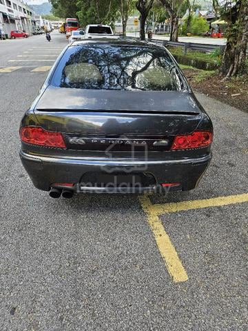 Perdana Evo 3 For Sale - 3