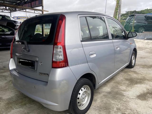 2013 Perodua VIVA 847cc 850 (M) Manual - 3