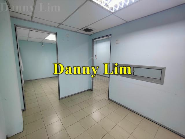 Ground Floor Shop Lot @Jalan Jelutong @Behide Sunshine Jelutong 4