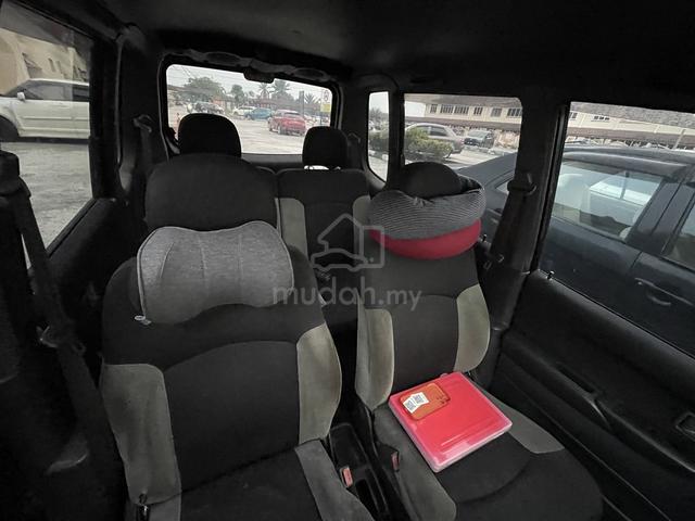 2007 Perodua KENARI 1.0 EZ L902 (A) - 4