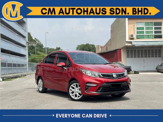 2024 Proton PERSONA 1.6 EXECUTIVE MY21 FACELIFT - 1