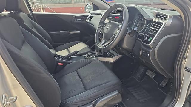 2014 Honda CITY 1.5 E+ (A) MURAH/CANTIK/BERQUALITI - 5