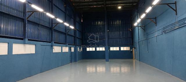 Warehouse for rent 1