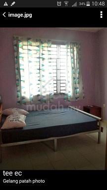 Nusa Perdana Service Apartment 3