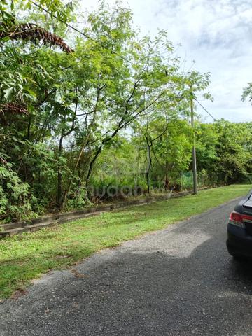 Lot Residential Chemor For Sale 1