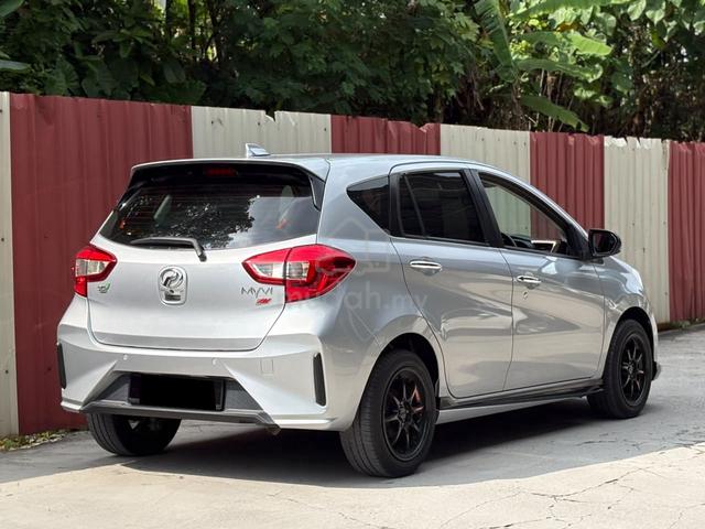 2022 Perodua MYVI 1.5 AV (A) Sport Rims / Warranty - 5