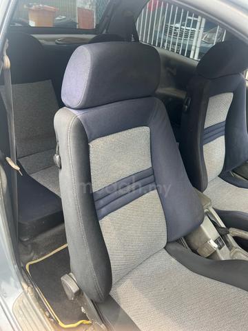 1995 Proton SATRIA 1.5 GLi (M) - 4