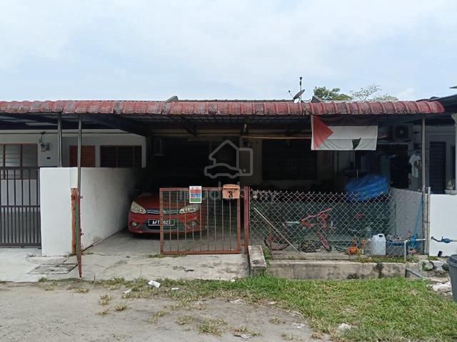 FOR SALE‼️Terrace House @ Taman Simpang Bakti 1