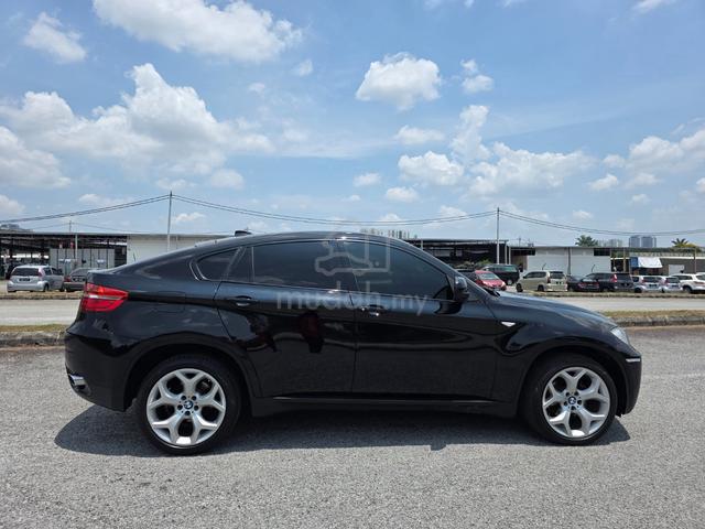2013 Bmw X6 3.0 XDRIVE35I (CBU) FACELIFT SUNROOF - 3
