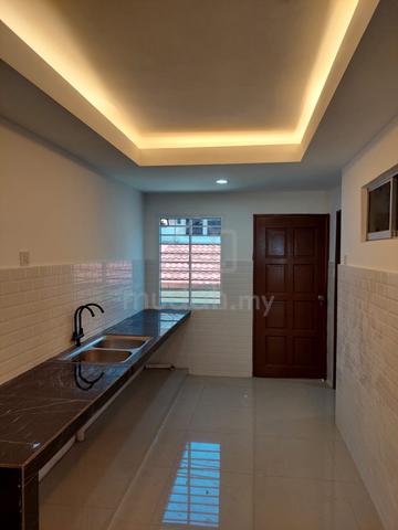 2sty TAMAN BUKIT Kajang Baru [ LOW DOWN PAYMENT SCHEME ] 2