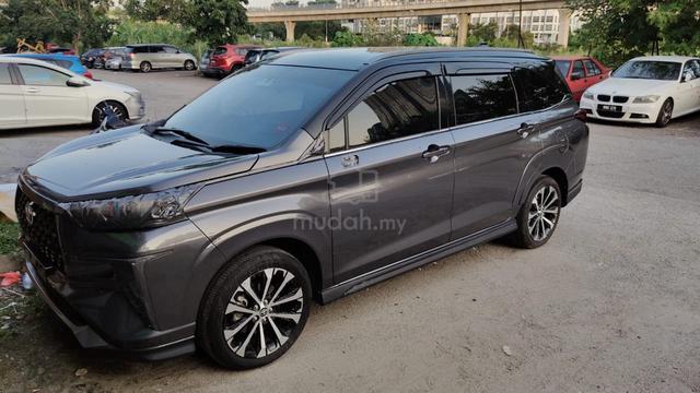 2024 Toyota VELOZ 1.5 - MY22 (A) - 1
