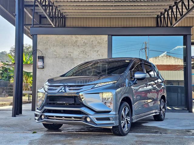 2022 Mitsubishi Xpander 1.5 (A) ~Full Spec - 1