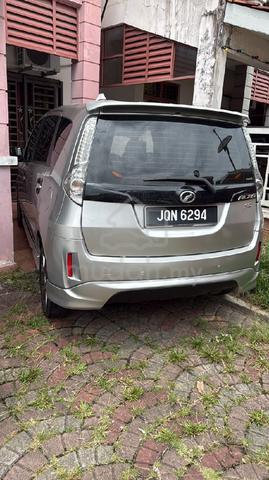2014 Perodua ALZA 1.5 EZ (A) - 1