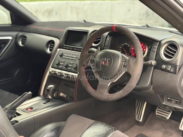 2008 Nissan GT-R 3.8 PREMIUM (A) - 5