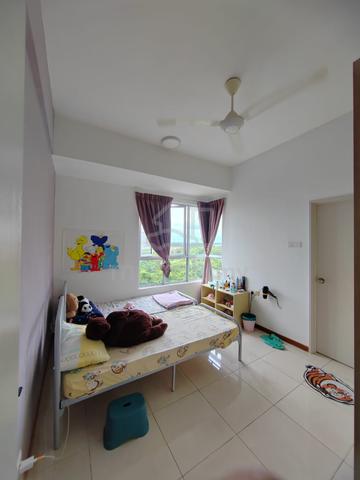 Master Bedroom at Westlake Villa (1-2 person) 1