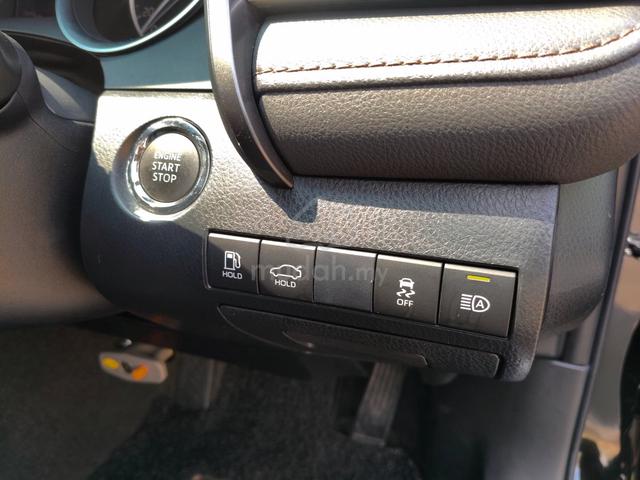 2021 Toyota CAMRY 2.5 V MY18 XV70 (A) - 5