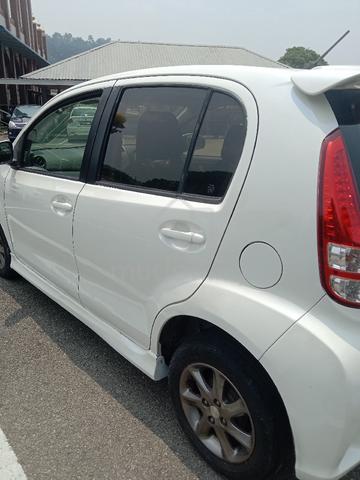 2011 Perodua MYVI 1.5 SE ZHS (A) - 5