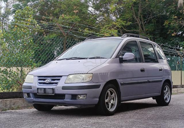 2006 Hyundai MATRIX 1.6 GL (M) Direct Owner 👉Nego - 1