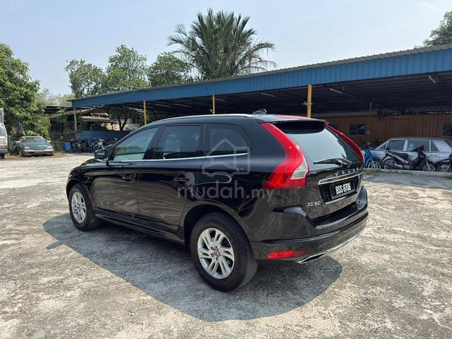 2015 Volvo XC60 2.0 T5 TURBO - 5