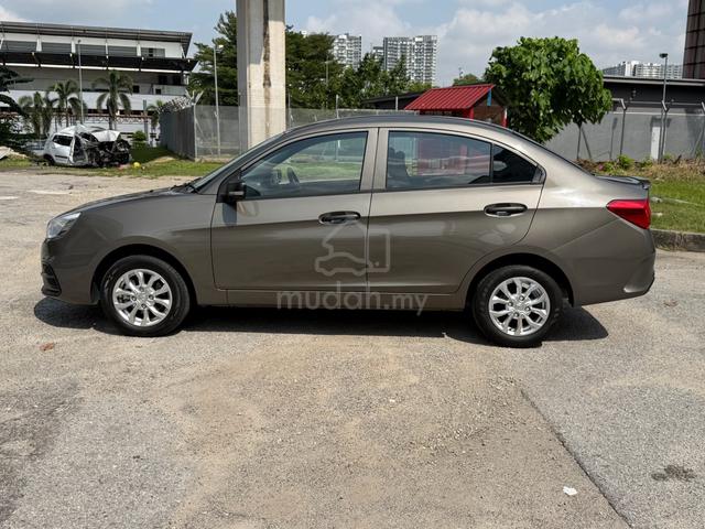 2025 Proton SAGA 1.3 STANDARD AT MY16 BT P2-13A - 5