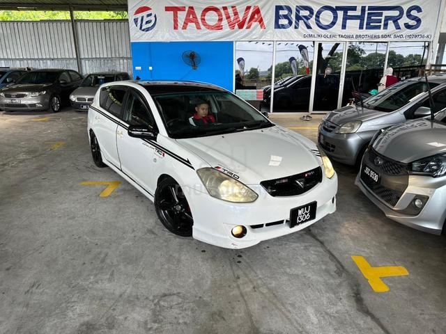 2005 Toyota CALDINA 2.0 ZT (A) - 1