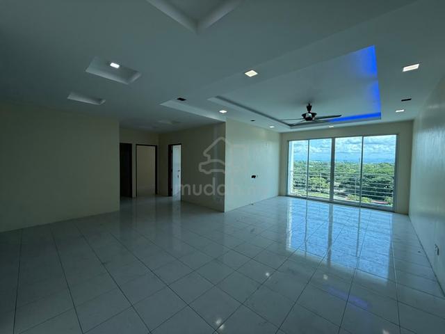Capri Park Condominium 1