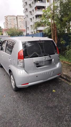 2006 Perodua MYVI 1.0 SR (M) - 3