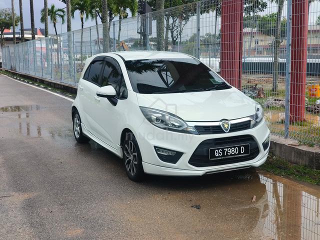 2015 Proton IRIZ 1.6 PREMIUM (A) - 1