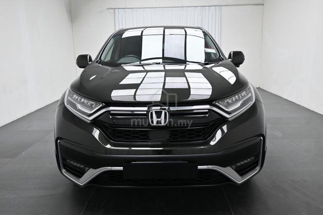2020 Honda CR-V 1.5 TC-P 2WD (A) 1-OWNER 71K FSR - 2
