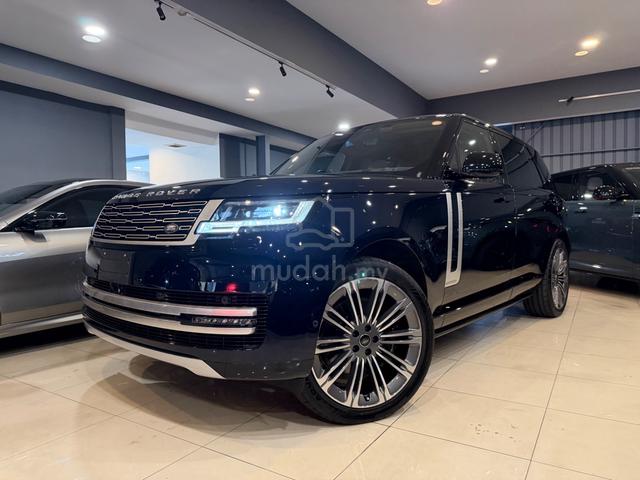 2023 Land Rover RANGE ROVER 4.4 VOGUE P530 Autobio - 2
