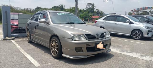 2005 Proton WAJA 1.6 ENHANCED (A) - 1