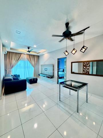 The Twin Residences @ Tampoi 1