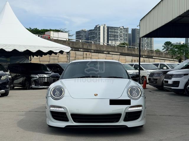 Porsche 911 3.8 CARRERA 997 Reg2010 BOSE SUNROOF - 3
