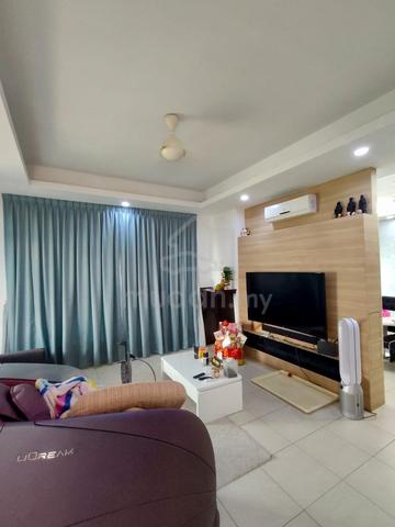 Taman Setia Indah Double Storey Semi-D For Sale ‼️ 1