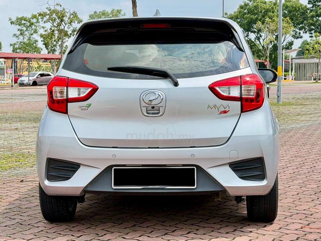2020 Perodua MYVI 1.5 AV✅5 Year Warranty Advance - 5